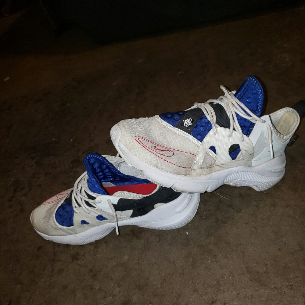 Nike Haurache summit series n354 size 11